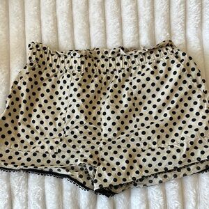 J crew Crewcuts size 12 shorts